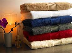 Al Textile Our Towels