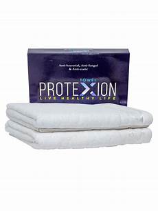 Bio Organic Anti Bacterial Towels