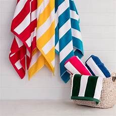 Cabana Beach Towels