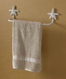 Coastal Hand Towels