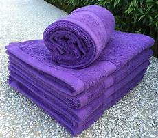 Combed Towel
