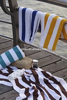 Compressed Beach Towel