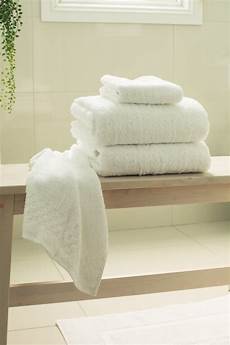 Cotton Carded Towels