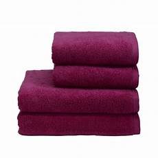 Cotton Combed Towels