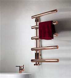 Decorative Towel Rail