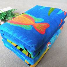 Egyptian Cotton Beach Towels