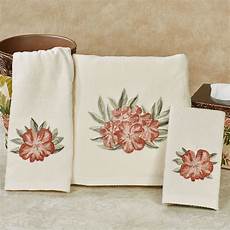 Embroidered Beach Towels