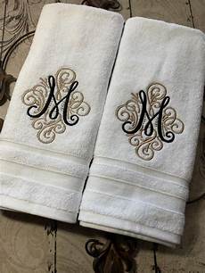 Etsy Personalized Beach Towels