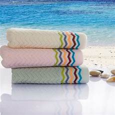 Fancy Beach Towels