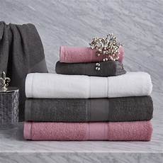 Hotel Cotton Towels