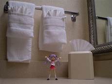 Hotel Hand Towel