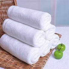 Hotel Microfiber Towel