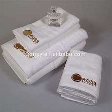 Hotel Softer Towel