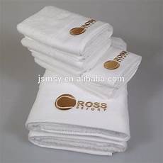 Hotel Softer Towel