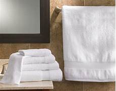 Hotel Terry Towel