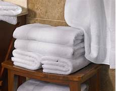 Hotel Terry Towels