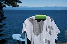 Logo Beach Towels