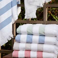 Matouk Beach Towels