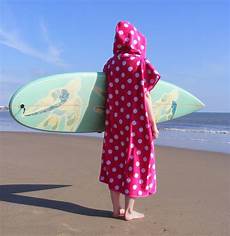 Mens Hooded Beach Towel