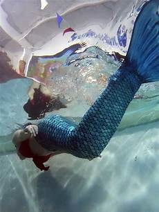 Mermaid Tail Towel