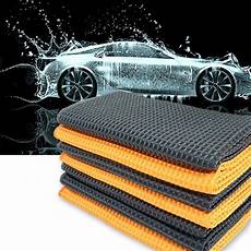 Microfiber Towels