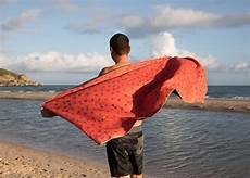 Microfibre Beach Towels