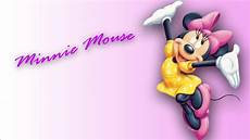 Minnie Mouse Beach Towel