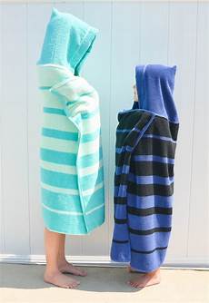 Recycled Beach Towels