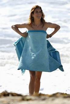 Retro Beach Towel