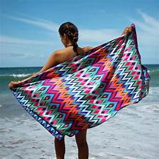 Sand Proof Beach Towel