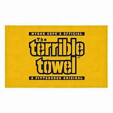 Steelers Beach Towel