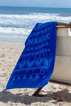 Sublimation Beach Towels