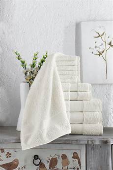 Terry Turkish Towels