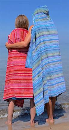 Thick Oversized Beach Towels