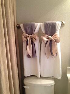 Towel Hangers
