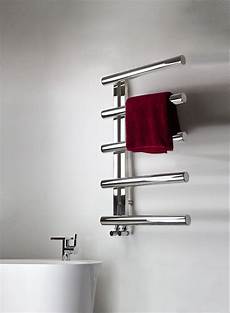 Towel Heating Bars