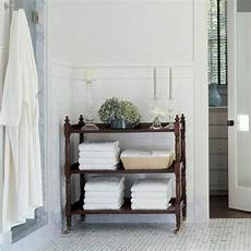 Towel Rails For Bathrooms