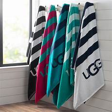 Ugg Beach Towel