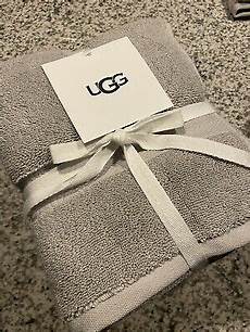 Ugg Beach Towel