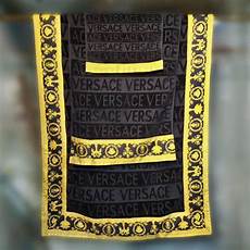 Versace Beach Towel