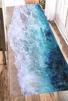Anti Sand Beach Towel