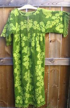 Avocado Beach Towel