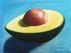 Avocado Beach Towel