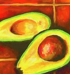 Avocado Beach Towel