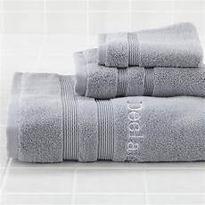 Bath Towel Sets