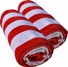 Cabana Stripe Beach Towel