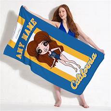 Claireabella Towel