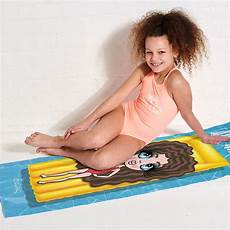 Claireabella Towel