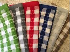Cotton Terry Towel