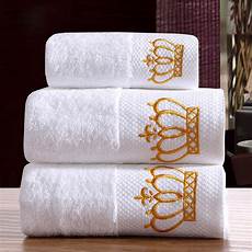 Cotton Terry Towel